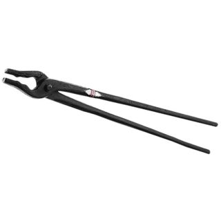 WOLF JAW BLACKSMITHS TONG