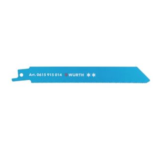 Sabre Saw Blade X 5