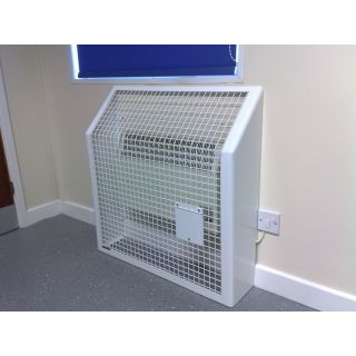RADIATOR COVER