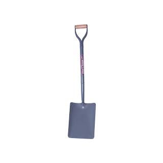 Tub. Stl Shovel-Taper Myd