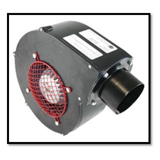 FAN ASSEMBLY