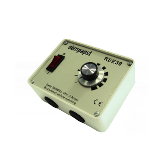 SPEED REGULATOR