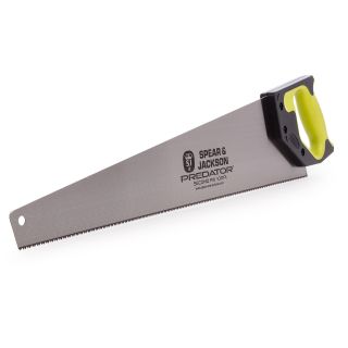 Spear & Jackson Second Fix Predator Saw