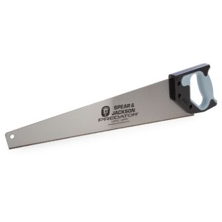 Spear & Jackson Upvc Predator Saw