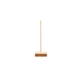 Soft 10" Broom (Small)