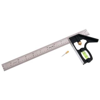 Neilsen 12" Combination Sq