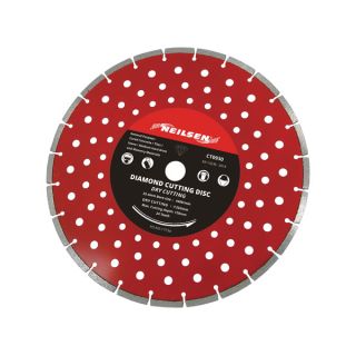 Nielsen Diamond Cuttin Blade