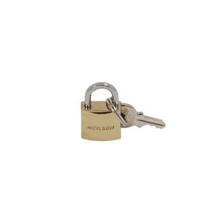 Neilsen 25mm Padlock Heavy Duty