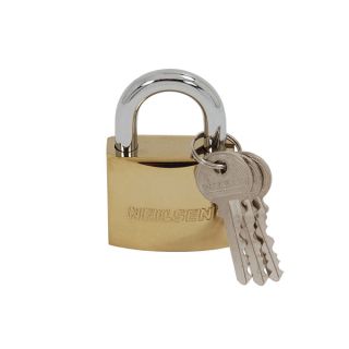 Neilsen 63mm Padlock Heavy Duty