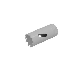 Neilsen Bi Metal Hole Saw 25mm