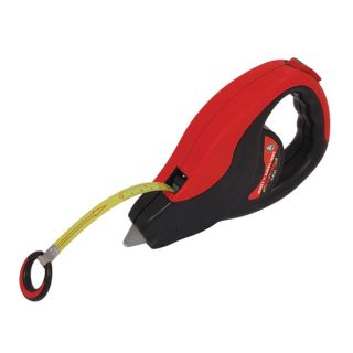 Neilsen Auto Long Steel Tape 30m