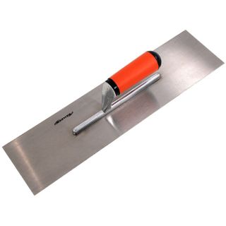 Neilsen Neilsen 450 x 114mm Plastering Trowel