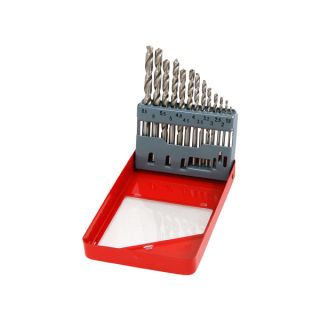 Neilsen HSS Drill Bit Set