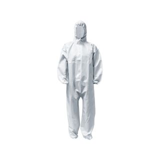 Disposable Protective Clothing