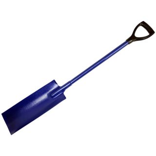 Neilsen Drain Spade All Steel