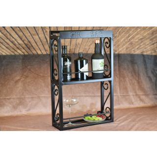 BESPOKE GIN BAR