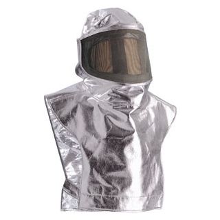 F FOUNDRY HOOD