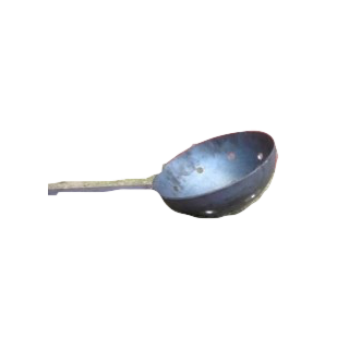 FOUNDRY DROSSING LADLES