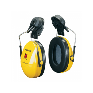3M E-A-R PELTOR OPTIME 1 HELMET ATTACHMENT