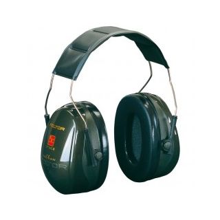 3M E-A-R PELTOR OPTIME 2 HEADBAND
