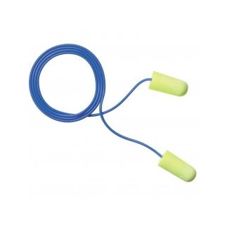 3M E-A-R SOFT CORDED EAR PLUGS (200 PACK)