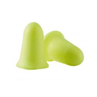3M E-A-R SOFT FX UNCORDED EAR PLUGS (200 PACK)