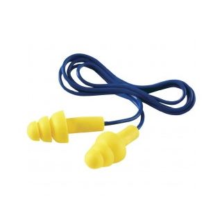 3M E-A-R ULTRAFIT PLUGS