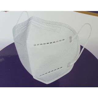 KN95 PROTECTIVE FACE MASK