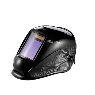 FLASH WELDERS HELMET