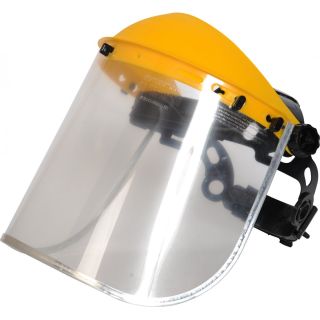 FACE VISOR