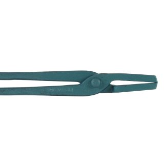 CLOSE MOUTH TONGS