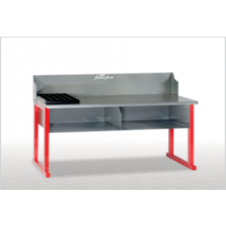 MODULAR WELDING BENCH