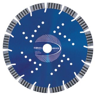 Mexco 230mm GPX15 Diamond Blade
