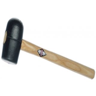 RUBBER MALLET