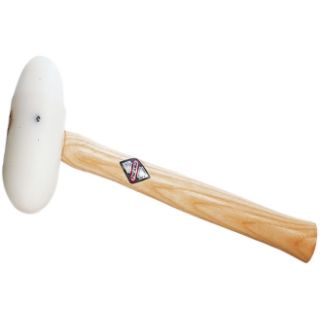EGG SHAPED TINSMITHS HAMMER