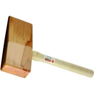 TOPPING MALLET
