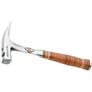Checked Faced Carpenters' Roofing Hammer