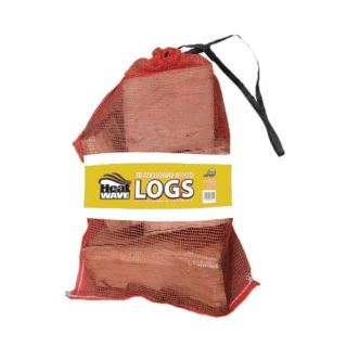 Hardwood Logs