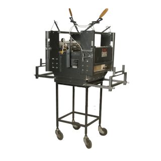 Cecil Swan Forge - The Mini Mother