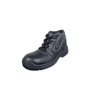 WARRIOR CHUKKA BOOT