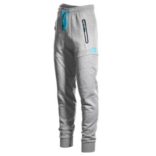OX Joggers - Grey - 34 - Reg -
