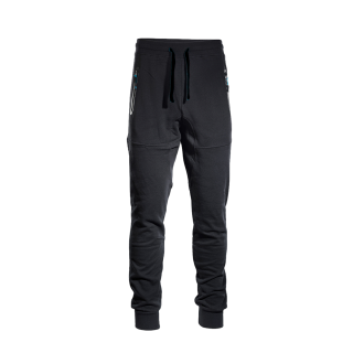 OX Joggers - Black - 34 - Reg -
