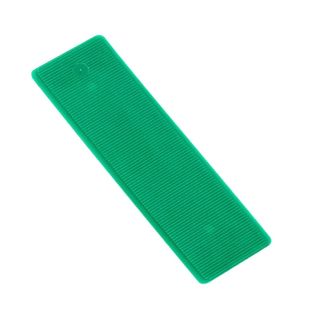 1mm Glazing Packers (100qty)