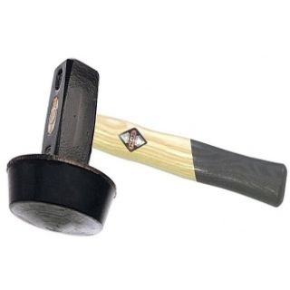 HAMMER FOR PAVERS (Round)