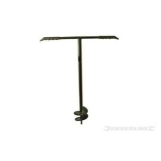 POST HOLE AUGER