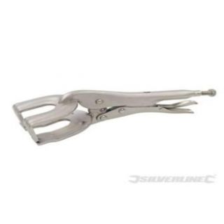 WELDING CLAMPS