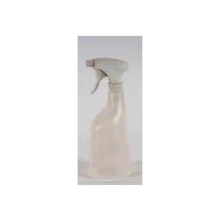 PLASTIC SPRAY BOTTLE
