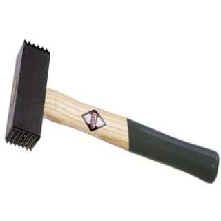 BUSH HAMMER