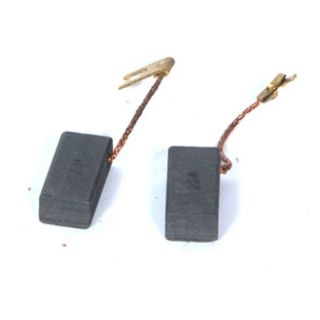CARBON BRUSHES