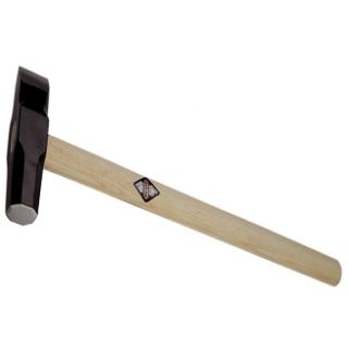 STONE SLEDGE HAMMER W/OVAL EYE